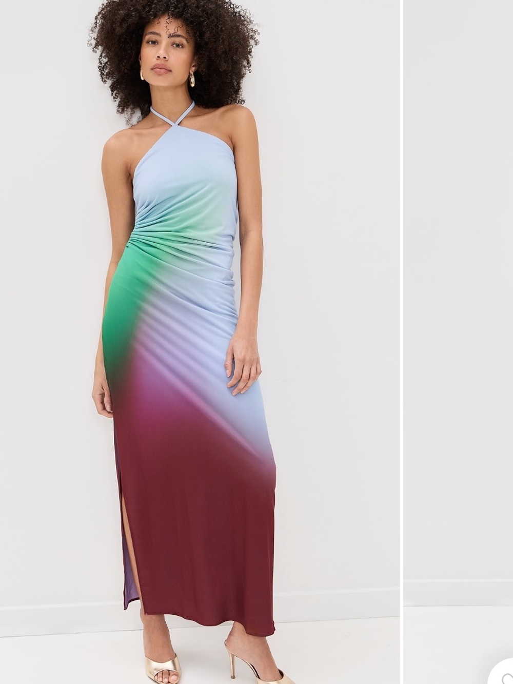 Baobab Blake dress